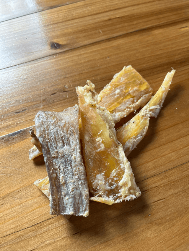 Tendon de boeuf