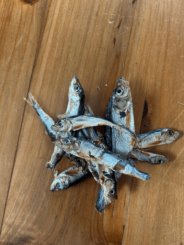 Sprats 